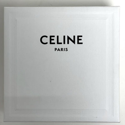 Celine Maillon Triomphe Mobile Earrings Swing Gold Plated