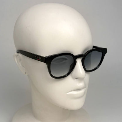 Gucci Logo Gradient Sunglasses Wellington Eyewear