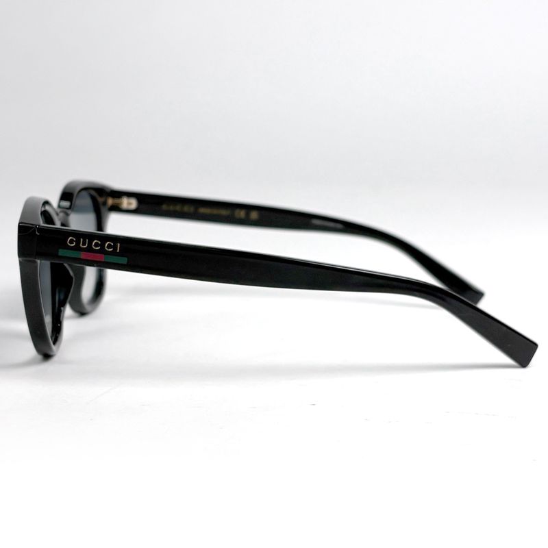 Gucci Logo Gradient Sunglasses Wellington Eyewear