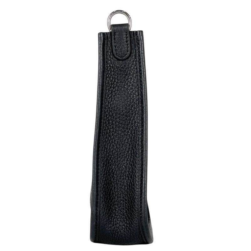 Hermes Evelyne TPM Amazon Pochette Mini Perforated Shoulder Bag Taurillon