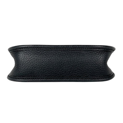 Hermes Evelyne TPM Amazon Pochette Mini Perforated Shoulder Bag Taurillon