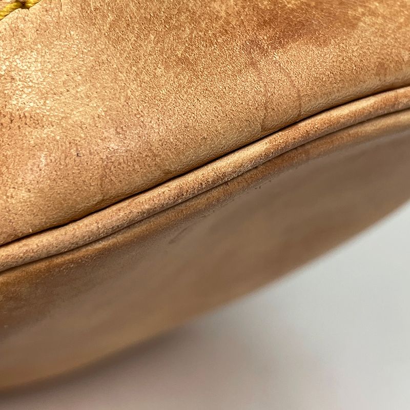 Louis Vuitton Montsouris MM Backpack Monogram Brown