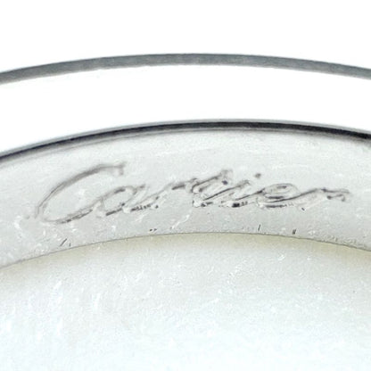 Cartier Date with Ring Diamond