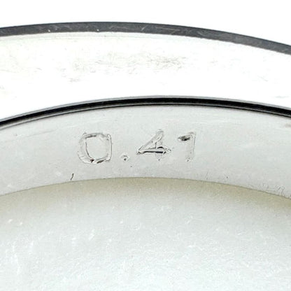 Cartier Date with Ring Diamond