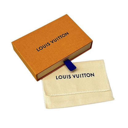 Louis Vuitton Card Case Damier Porte Carte Sample Ebene