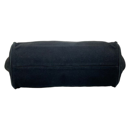 Bottega Veneta Tote Black Leather