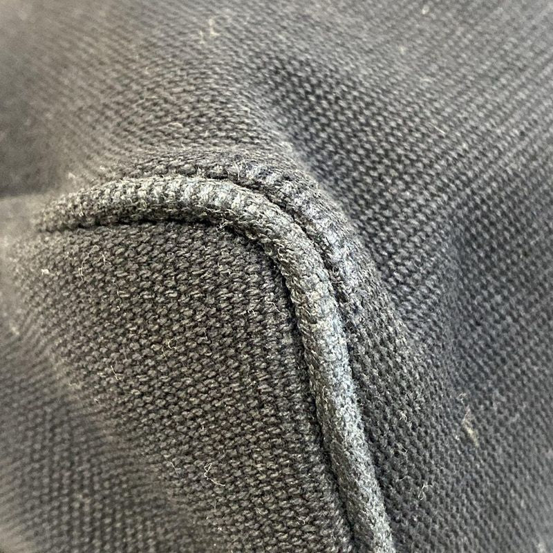 Bottega Veneta Tote Black Leather