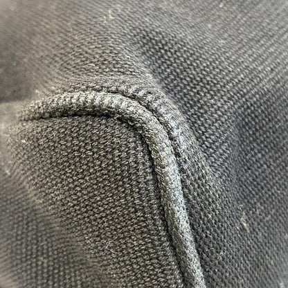 Bottega Veneta Tote Black Leather