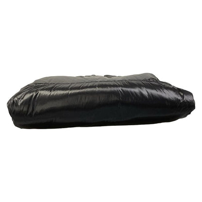 Chanel Garment Case Coco Cocoon Black Shoulder Bag