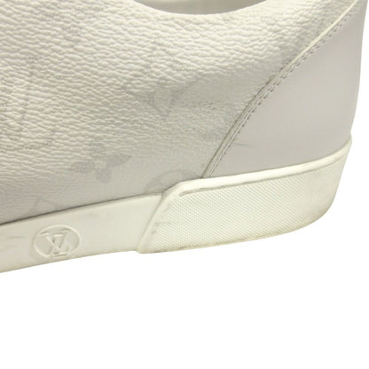 Louis Vuitton Match Up Line Sneakers Shoes Monogram Low Cut 8