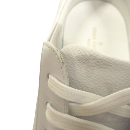 Louis Vuitton Match Up Line Sneakers Shoes Monogram Low Cut 8