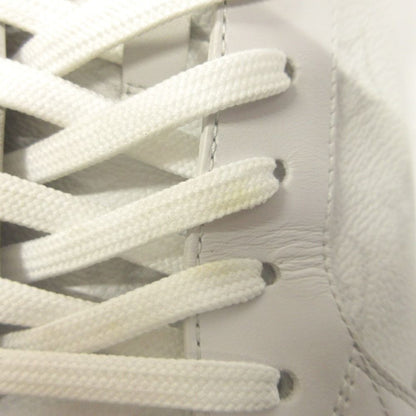 Louis Vuitton Match Up Line Sneakers Shoes Monogram Low Cut 8