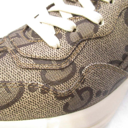 Gucci Anniversary Sneaker Brown