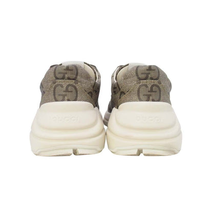 Gucci Anniversary Sneaker Brown