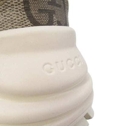 Gucci Anniversary Sneaker Brown