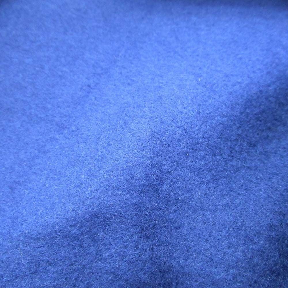 Hermes Chevaux an Symmetry Sweatshirt Shirt Brushed Lining Sheep Leather Trim M