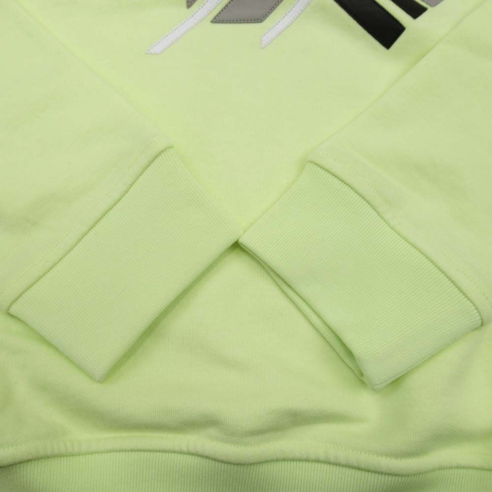 Hermes Chevaux an Symmetry Sweatshirt Shirt Brushed Lining Sheep Leather Trim