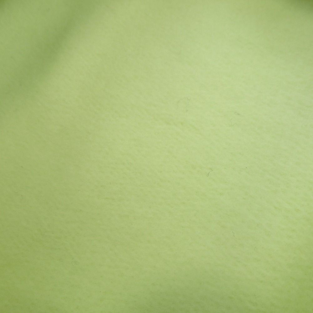 Hermes Chevaux an Symmetry Sweatshirt Shirt Brushed Lining Sheep Leather Trim