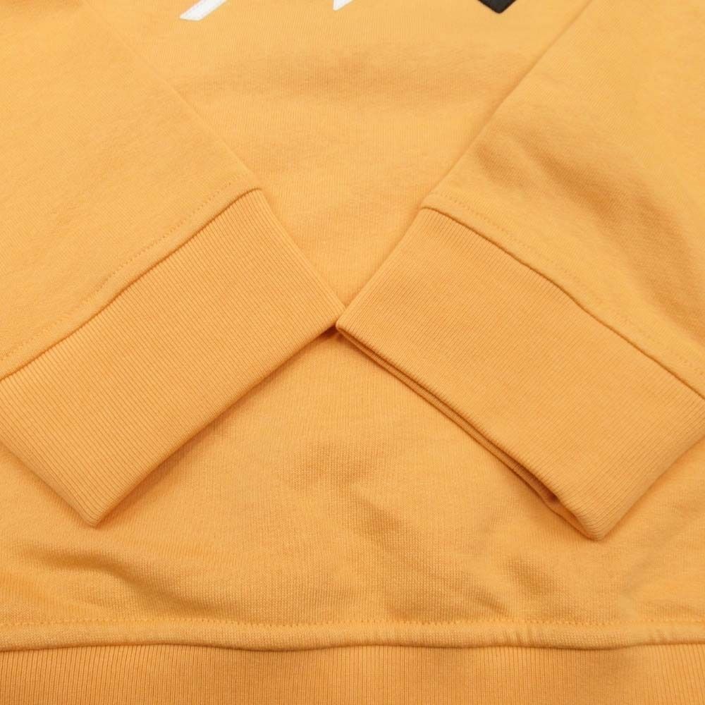 Hermes Chevaux an Symmetry Sweatshirt Shirt Brushed Lining Sheepskin Trim L