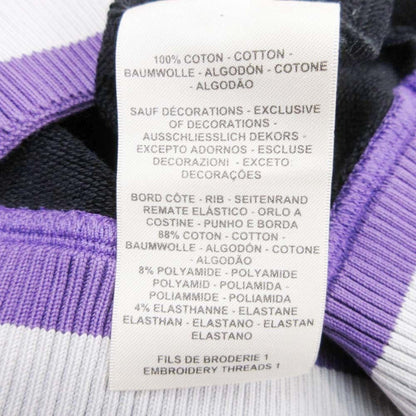 Hermes Figure Artistic Sweatshirt Pullover Fleece 34 Black