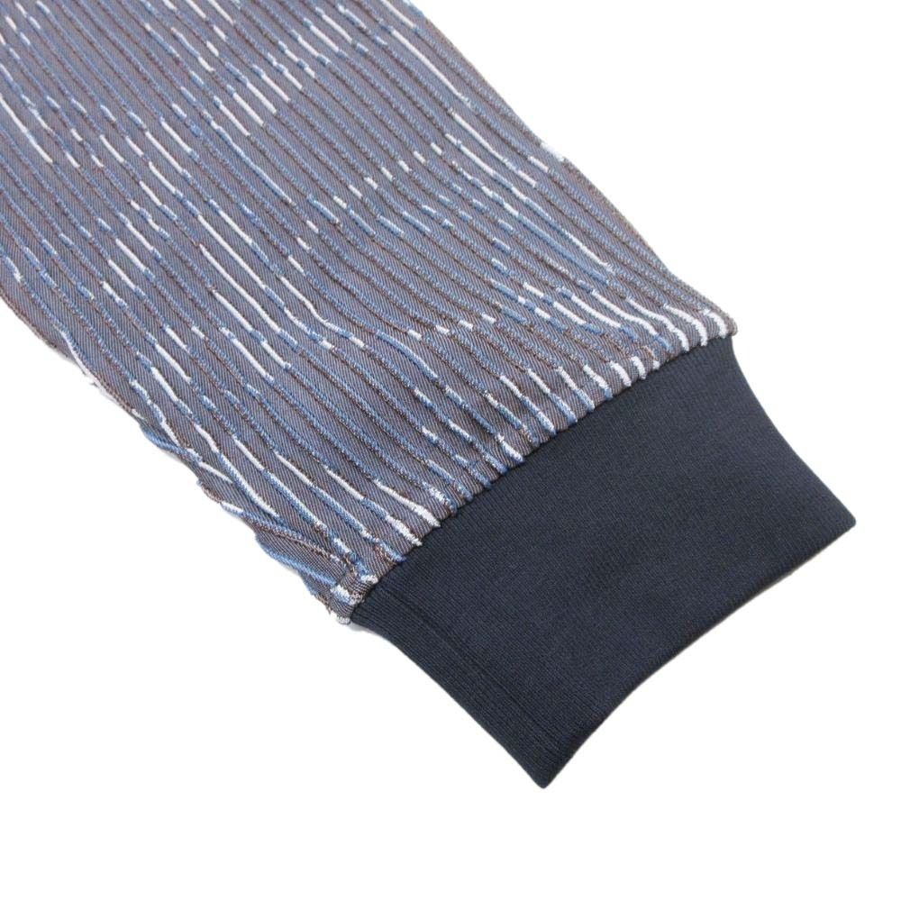 Hermes Quincaillerie Equestre Sweatshirt Pullover L Navy