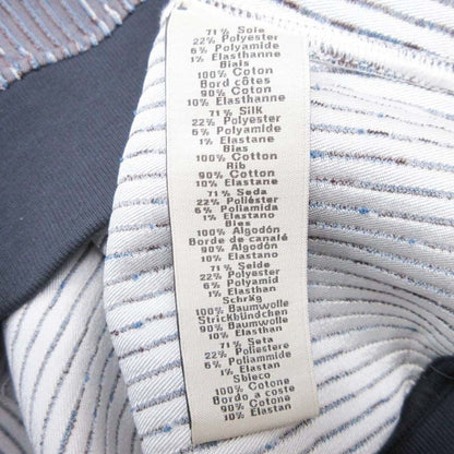 Hermes Quincaillerie Equestre Sweatshirt Pullover L Navy