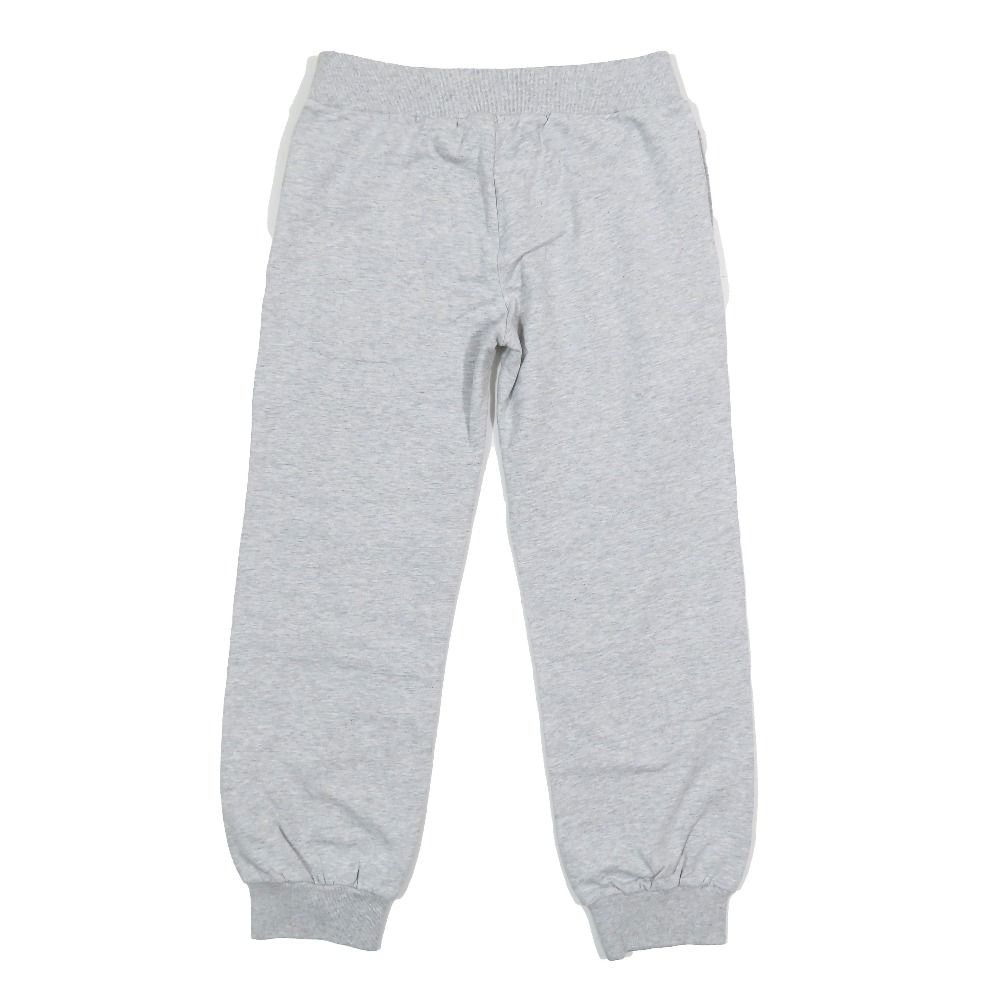 Dior Kids Children's Cdlogo Sweatshirt Pants Easy Embroidery Patch Gray 8