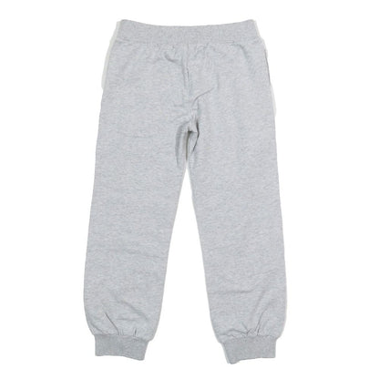 Dior Kids Children's Cdlogo Sweatshirt Pants Easy Embroidery Patch Gray 8
