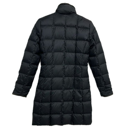Moncler Down Jacket 0 XS Black Winter Reversible