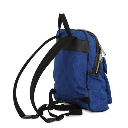 Gucci GG Nylon Off the Grid Backpack