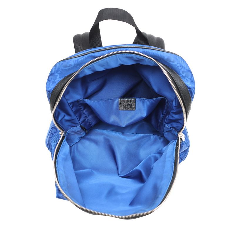Gucci GG Nylon Off the Grid Backpack