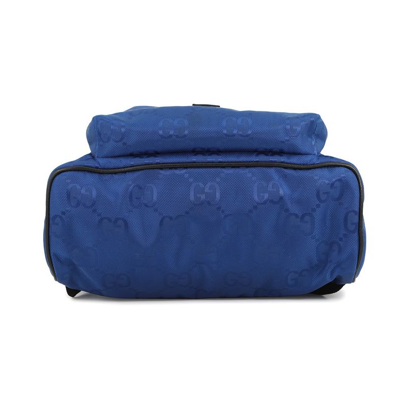 Gucci GG Nylon Off the Grid Backpack
