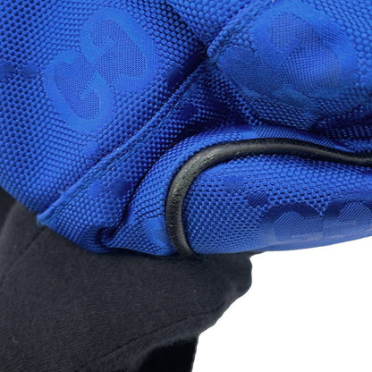 Gucci GG Nylon Off the Grid Backpack