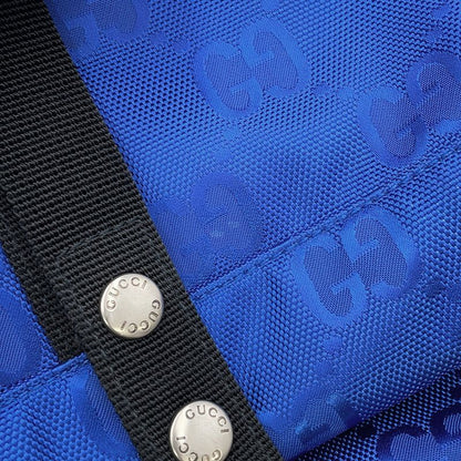 Gucci GG Nylon Off the Grid Backpack