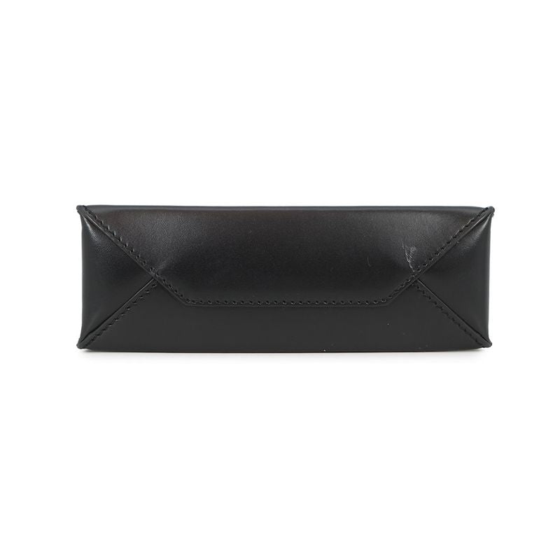 Loewe Handbag Standard A5 Tote Calf Leather 2-Way Black