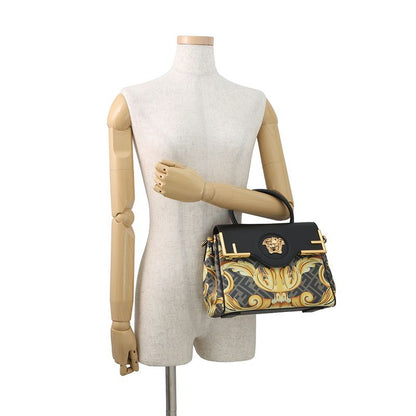Fendi Handbag Collaboration Fender Che la Medusa 2-Way