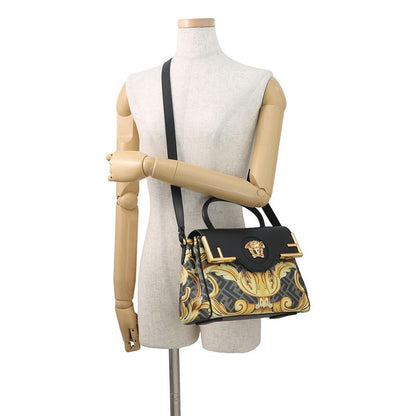 Fendi Handbag Collaboration Fender Che la Medusa 2-Way