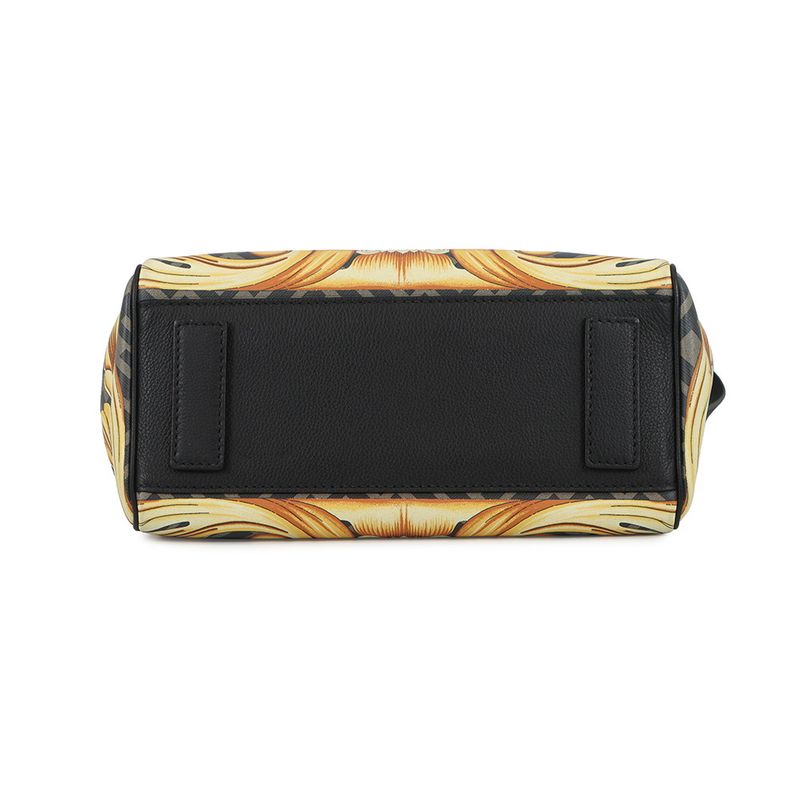 Fendi Handbag Collaboration Fender Che la Medusa 2-Way