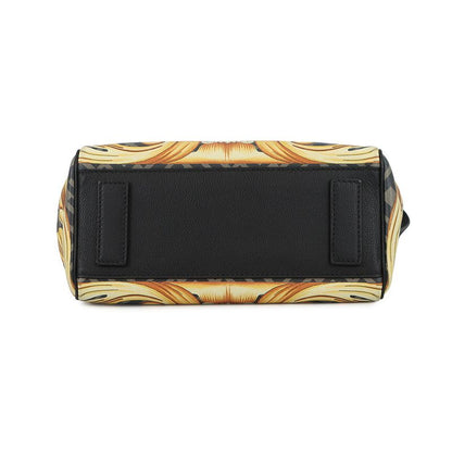 Fendi Handbag Collaboration Fender Che la Medusa 2-Way