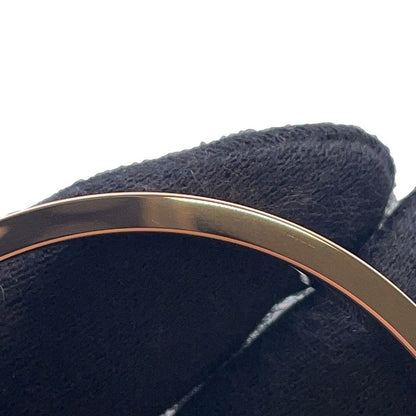 Hermes Bracelet Chaine D'ancre Mini Click PM Rose Canda Pink Gold