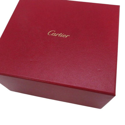 Cartier Tank Mast SM Watch Silver Dial Quartz