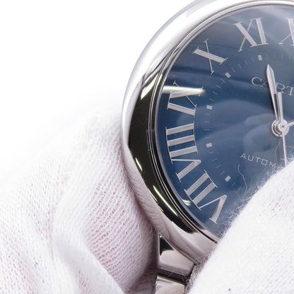 Cartier Ballon Bleu de Watch Blue Dial