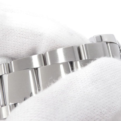 Rolex Milgauss Roulette Watch White Dial