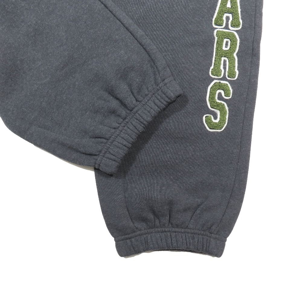 Dior Denim Tears Logo Patch Embroidery Sweatshirt Pants Jogger Gray XXL Large