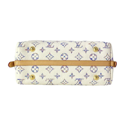 Louis Vuitton Shoulder Bag Collection Line Carrier Nmpm Multicolor Beige