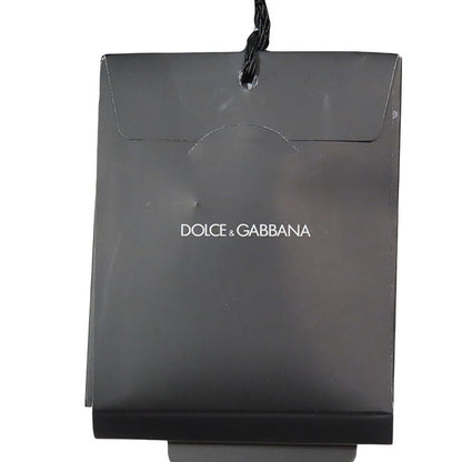 Dolce & Gabbana Spencer Jacket Tailored Short Length Tuxedo 38 Black