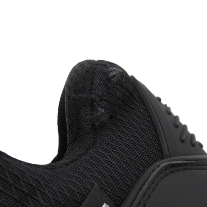 Louis Vuitton LV Trainer Line Snow Boots Sneakers Shoes 7.5 Black