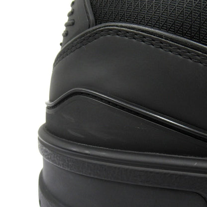 Louis Vuitton LV Trainer Line Snow Boots Sneakers Shoes 7.5 Black
