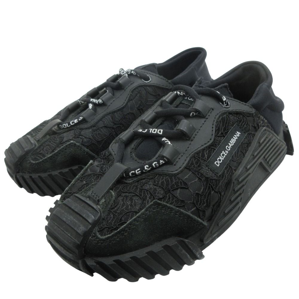 Dolce & Gabbana Ns1 Slip on Sneakers Mixed