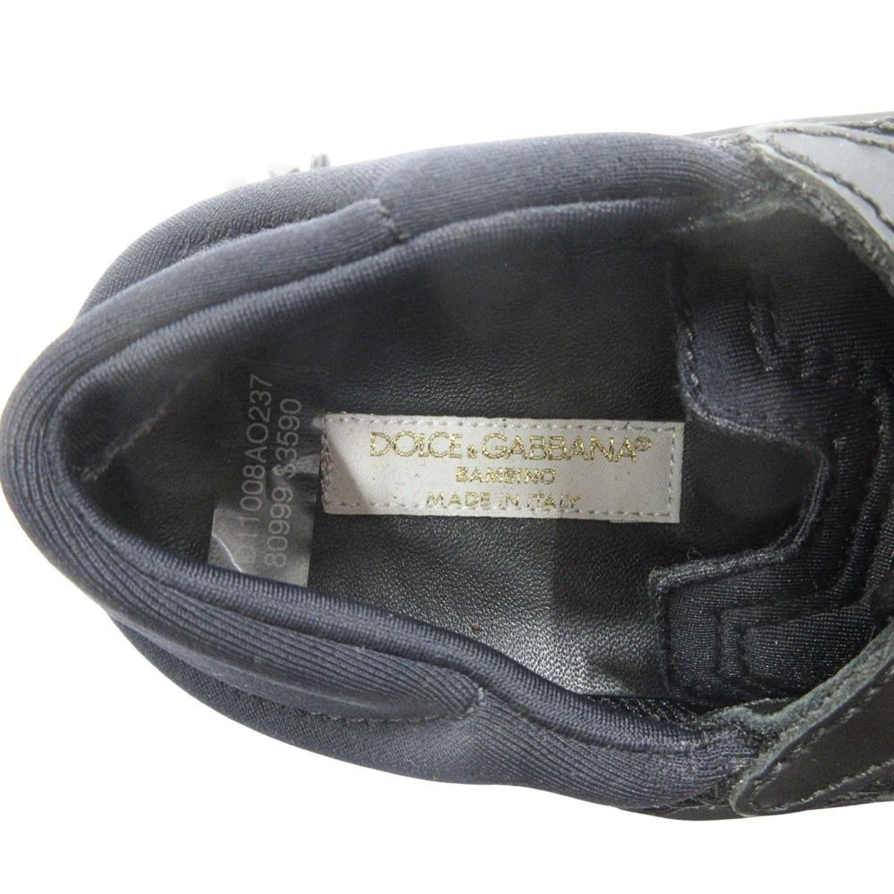Dolce & Gabbana Ns1 Slip on Sneakers Mixed